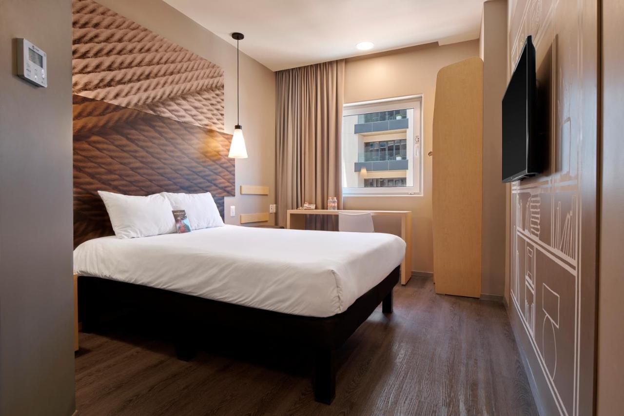 Hotel Ibis 3*