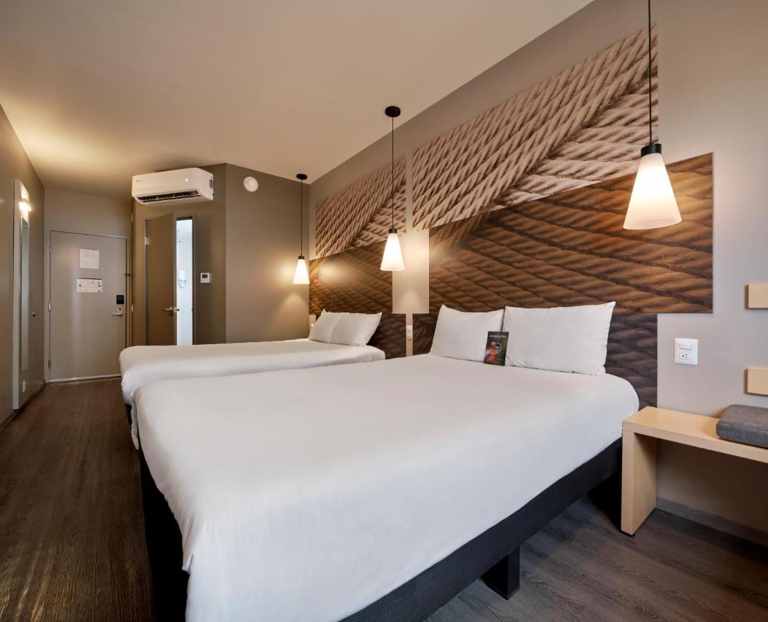 Ibis Hotel 3*