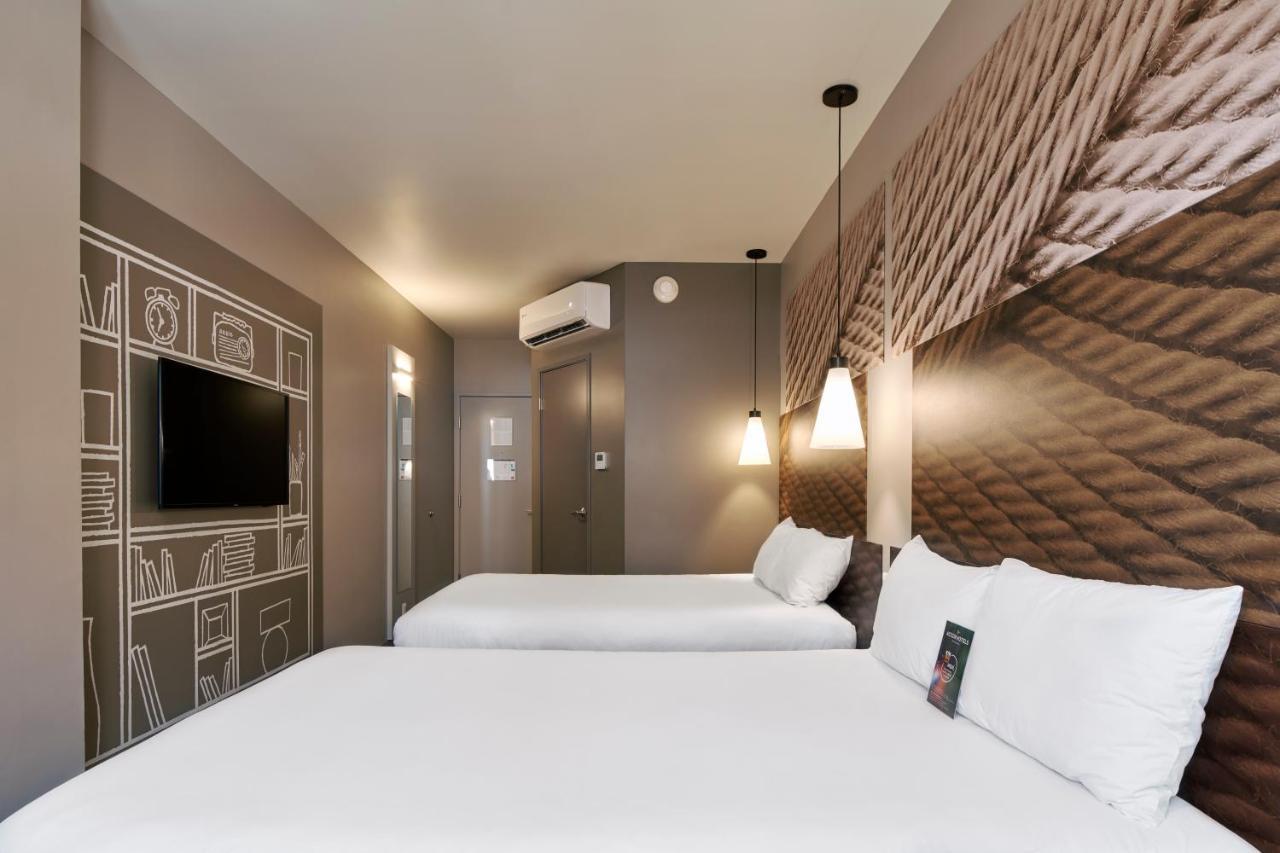 Ibis Torreón
