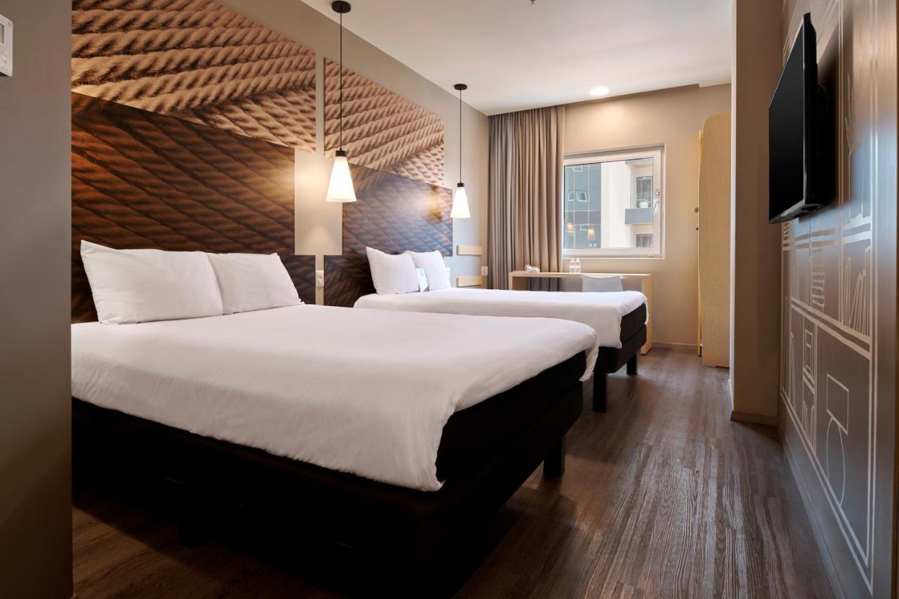 Hotel Ibis Torreón