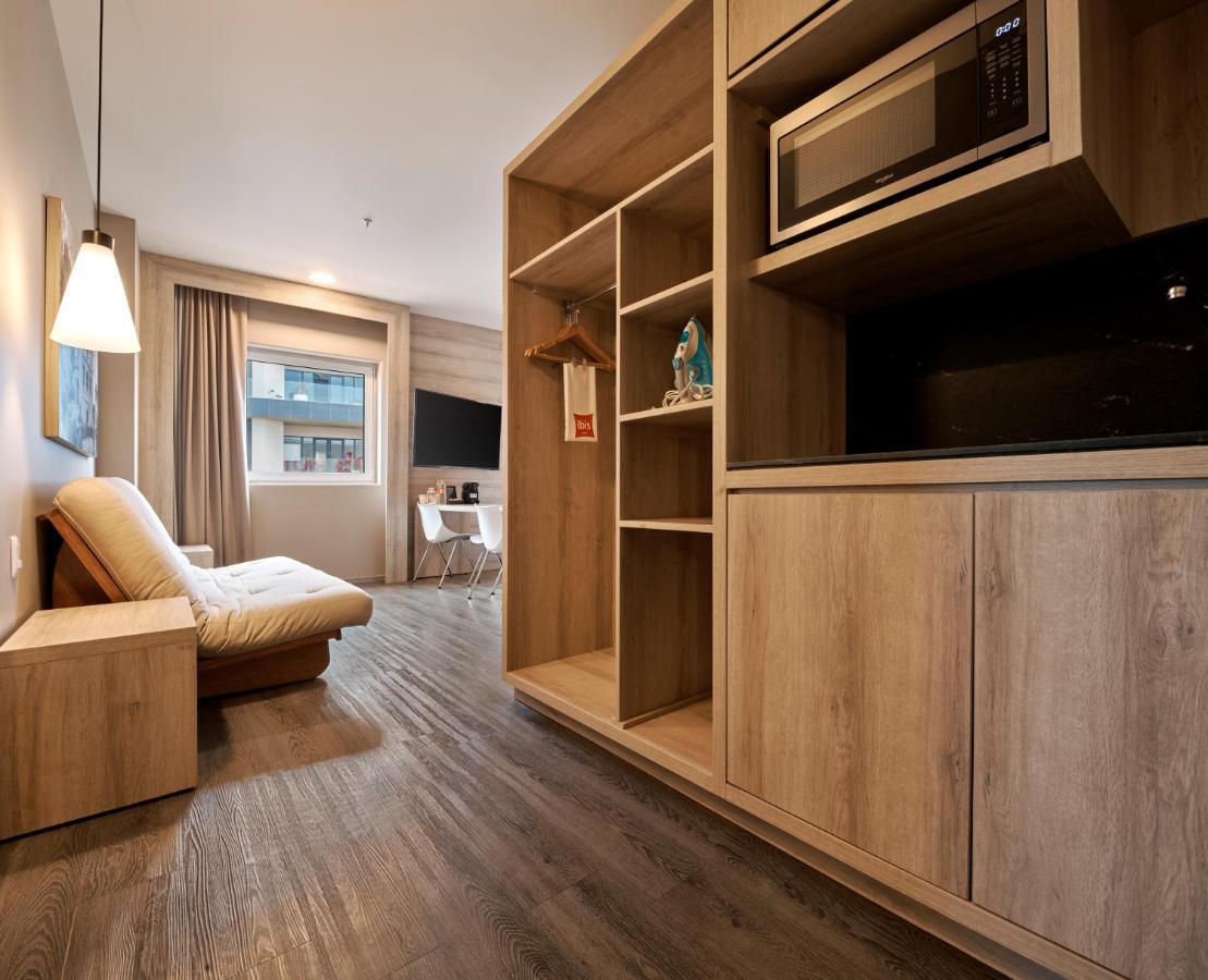 Ibis Hotel 3*