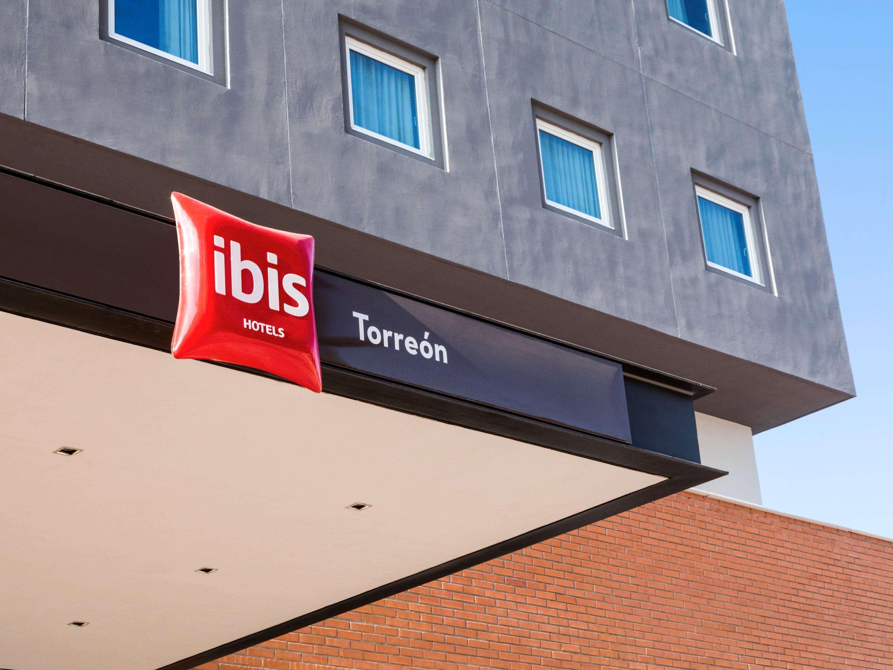 Ibis 3* Torreón
