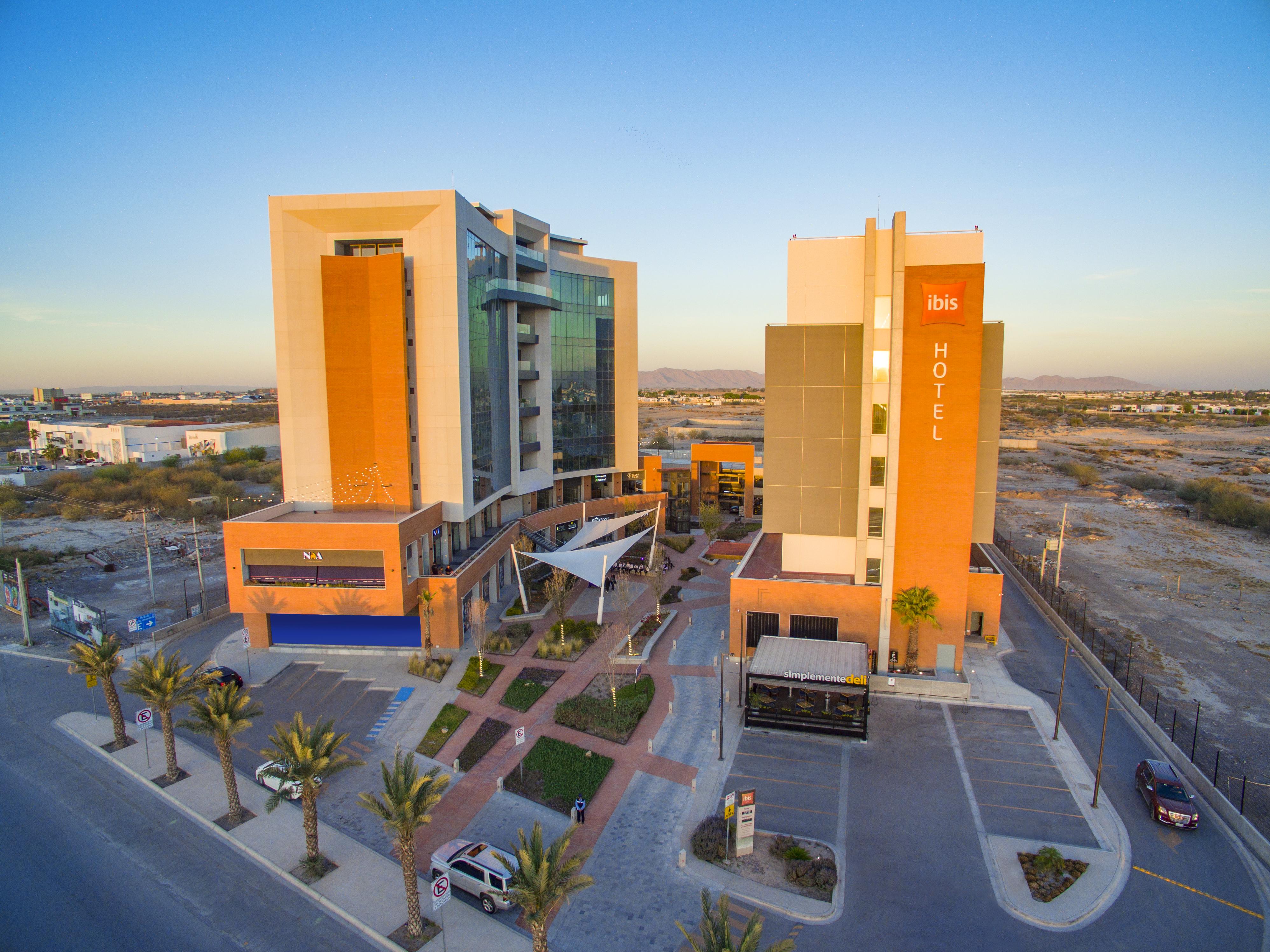 Hotel Ibis 3*