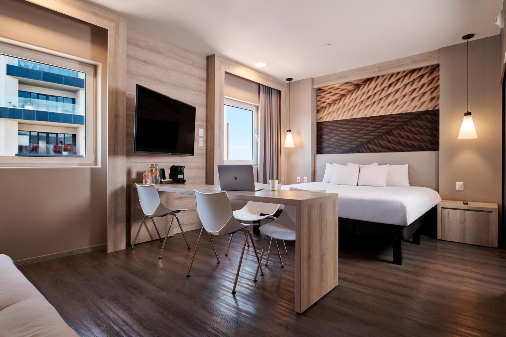 Hotel Ibis 3*