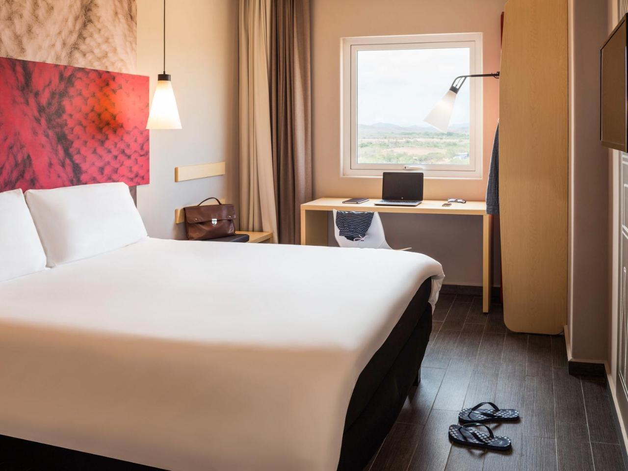 Hotel Ibis Torreón