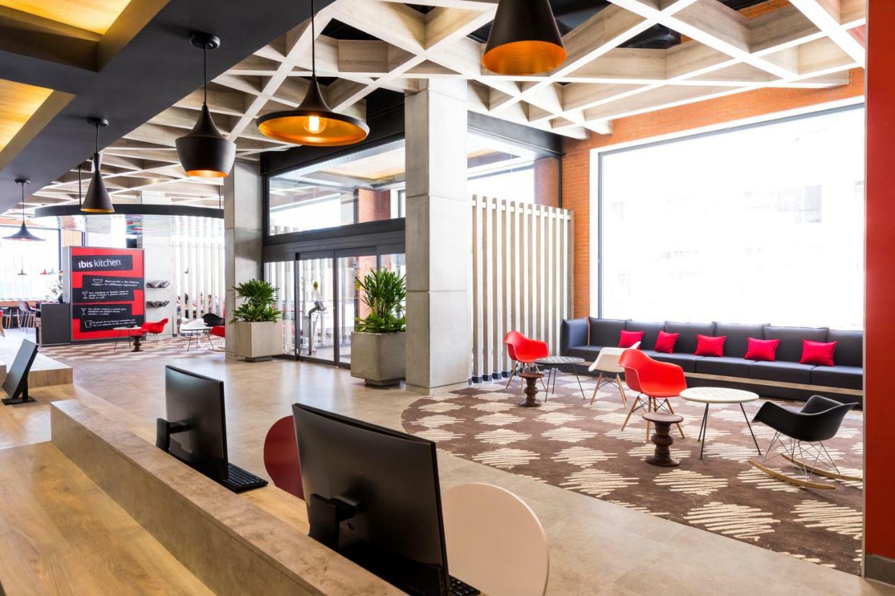 Ibis Torreón